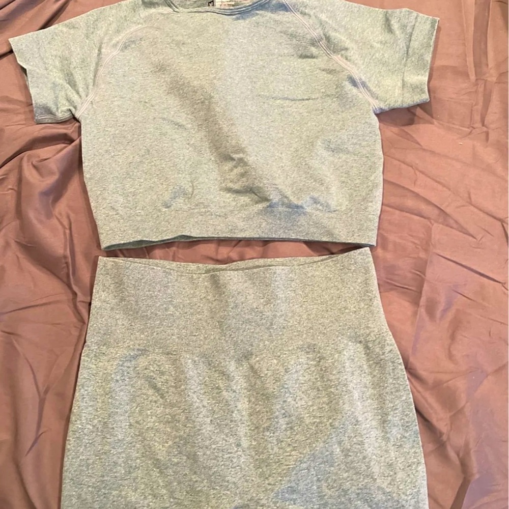 Workout set medium